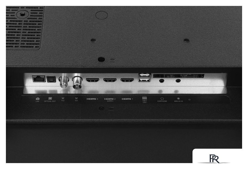 Телевизор Hyundai H-LED50BU7100 - Изображение №23 — Интернет-магазин ПроЗаказ