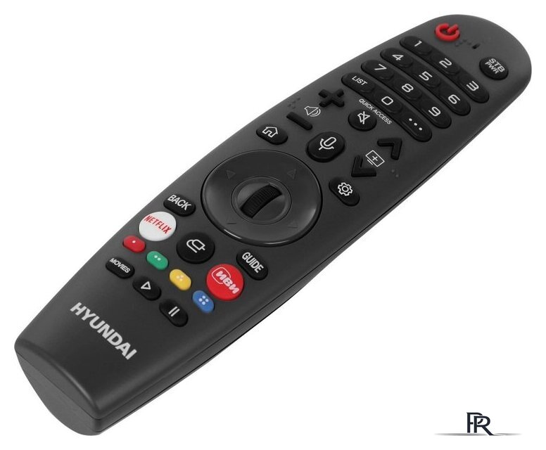 Телевизор Hyundai H-LED50BU7100 - Изображение №26 — Интернет-магазин ПроЗаказ