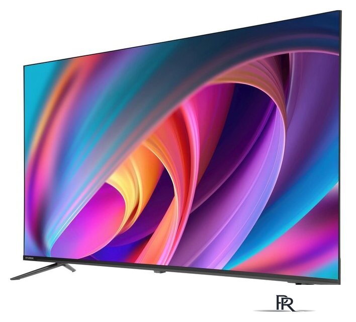 Телевизор Hyundai H-LED50BU7100 - Изображение №15 — Интернет-магазин ПроЗаказ