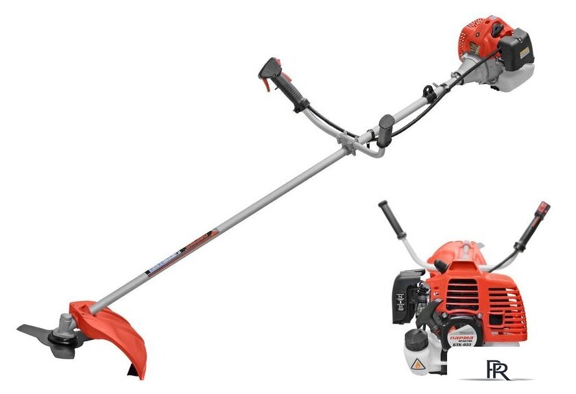 Триммер Парма БТК-033 - Изображение №1 — Интернет-магазин ПроЗаказ