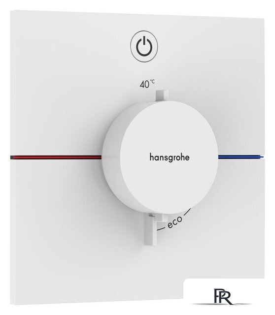 Смеситель Hansgrohe 15571700 - Изображение №1 — Интернет-магазин ПроЗаказ
