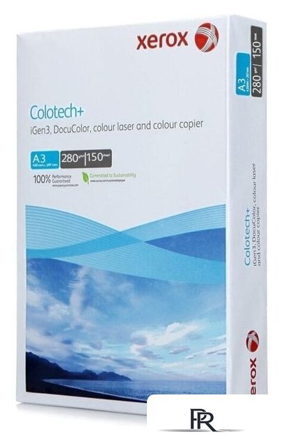 Офисная бумага Color Copy Colotech+ A3 280 г/м2 150 л - Изображение №1 — Интернет-магазин ПроЗаказ