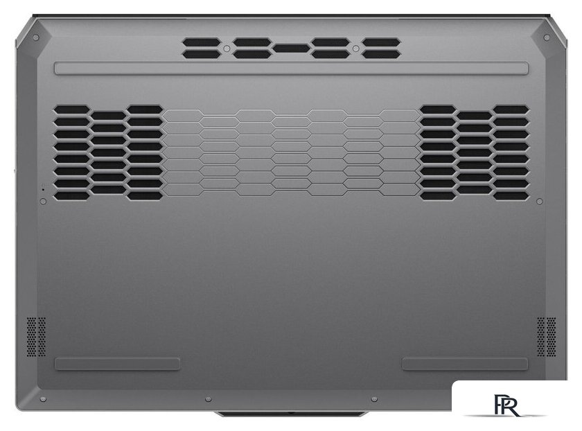 Игровой ноутбук Lenovo LOQ 15IRX10 83JE00YNPS - Изображение №13 — Интернет-магазин ПроЗаказ
