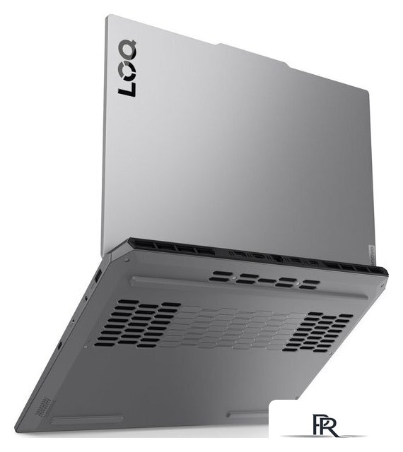Игровой ноутбук Lenovo LOQ 15IRX10 83JE00YNPS - Изображение №7 — Интернет-магазин ПроЗаказ