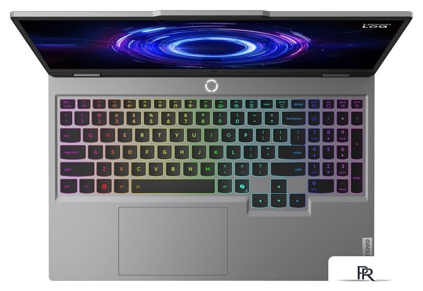 Игровой ноутбук Lenovo LOQ 15IRX10 83JE00YNPS - Изображение №11 — Интернет-магазин ПроЗаказ