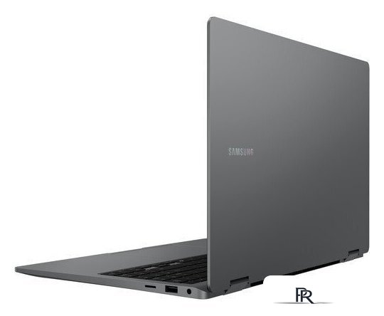 Ноутбук 2-в-1 Samsung Galaxy Book5 360 15.6 NP750QHA-LG3IN - Изображение №5 — Интернет-магазин ПроЗаказ