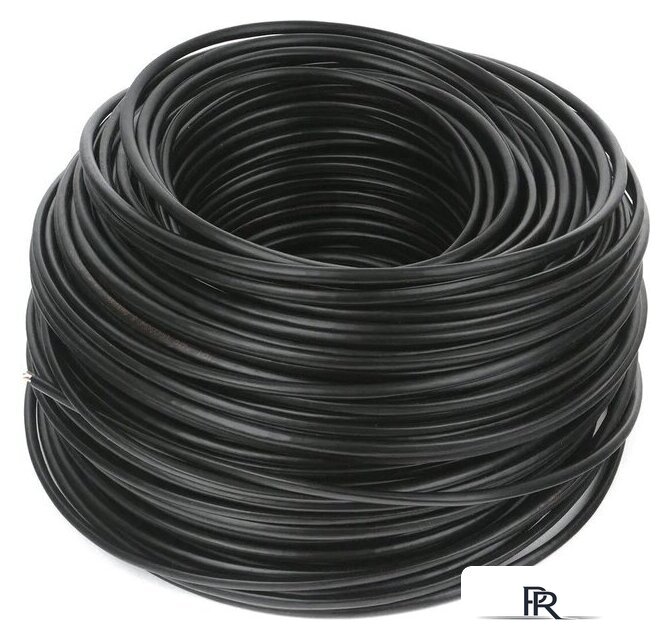 Кабель Skynet Cable CSS-UTP-4-CU-OUT (305 м, черный) - Изображение №1 — Интернет-магазин ПроЗаказ