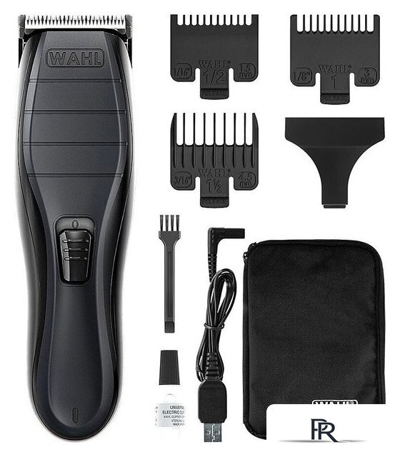 Машинка для стрижки волос Wahl 3029293 - Изображение №1 — Интернет-магазин ПроЗаказ
