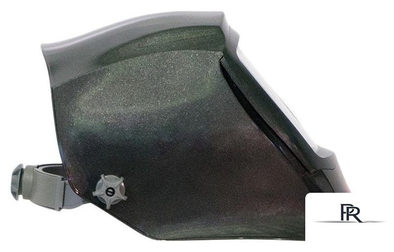 Сварочная маска Fubag Blitz 5-13 MaxiVisor Digital Natural Color - Изображение №4 — Интернет-магазин ПроЗаказ