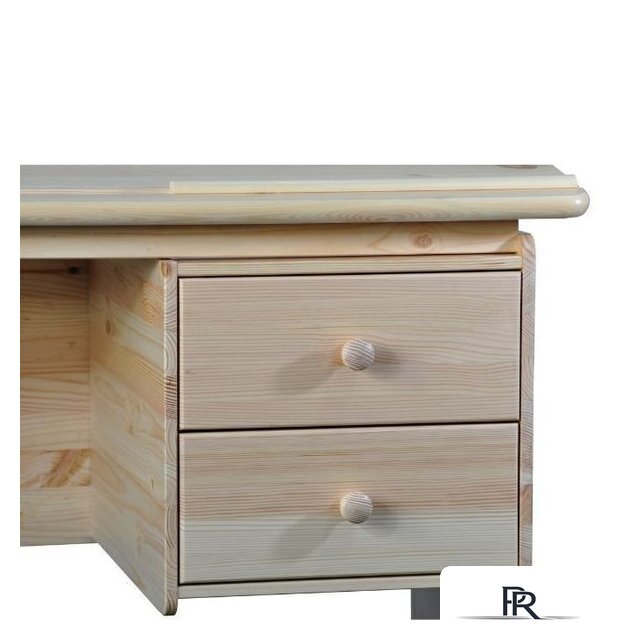 Парта Диприз Рио Д 4242 (лак) - Изображение №6 — Интернет-магазин ПроЗаказ