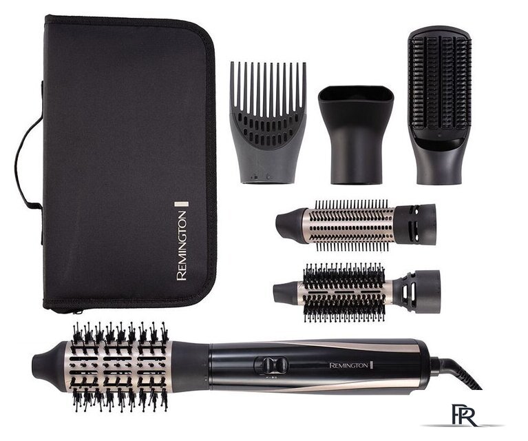 Фен-щетка Remington Blow Dry and Style AS7700 - Изображение №2 — Интернет-магазин ПроЗаказ