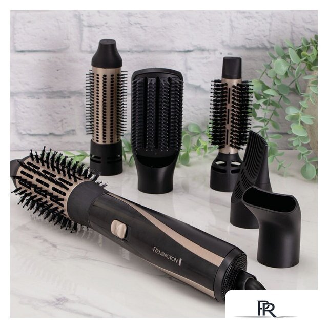 Фен-щетка Remington Blow Dry and Style AS7700 - Изображение №3 — Интернет-магазин ПроЗаказ