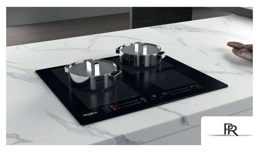 Варочная панель Whirlpool WF S0160 NE - Изображение №4 — Интернет-магазин ПроЗаказ