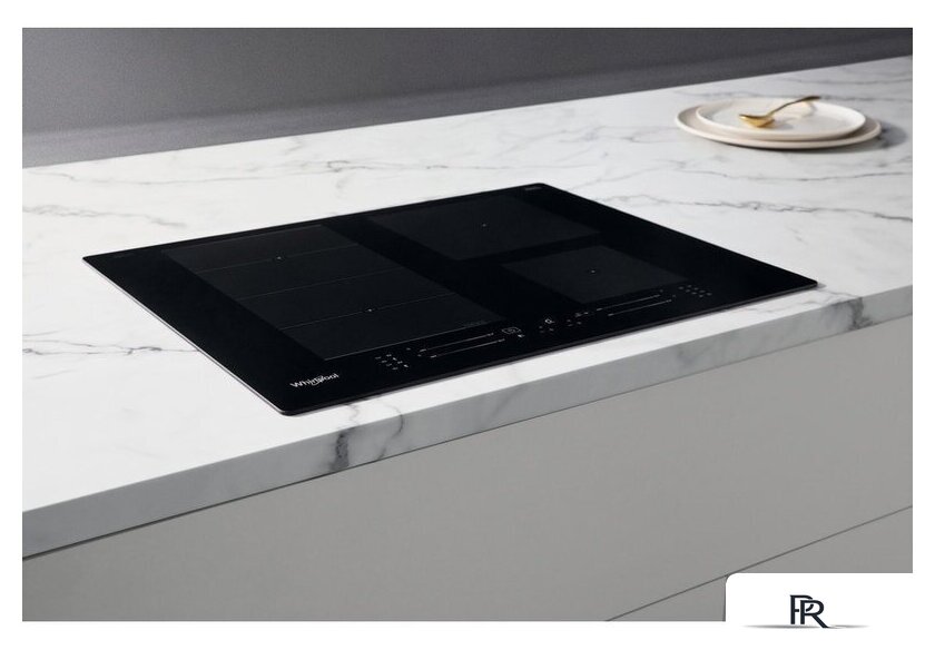 Варочная панель Whirlpool WF S0160 NE - Изображение №7 — Интернет-магазин ПроЗаказ