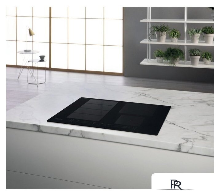 Варочная панель Whirlpool WF S0160 NE - Изображение №6 — Интернет-магазин ПроЗаказ