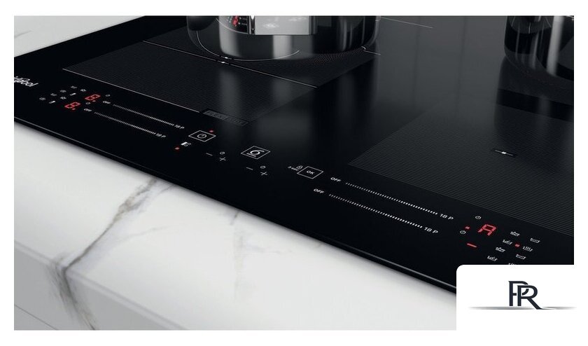Варочная панель Whirlpool WF S0160 NE - Изображение №11 — Интернет-магазин ПроЗаказ