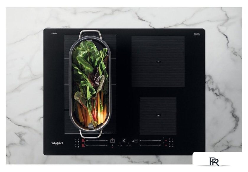 Варочная панель Whirlpool WF S0160 NE - Изображение №15 — Интернет-магазин ПроЗаказ