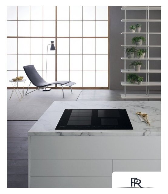 Варочная панель Whirlpool WF S0160 NE - Изображение №2 — Интернет-магазин ПроЗаказ