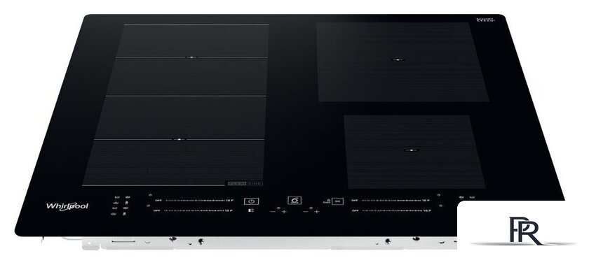 Варочная панель Whirlpool WF S0160 NE - Изображение №17 — Интернет-магазин ПроЗаказ