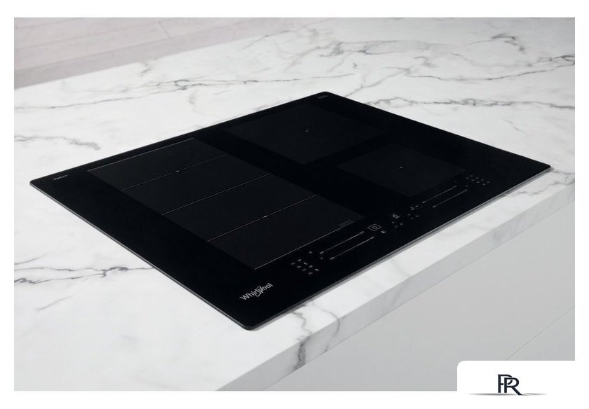 Варочная панель Whirlpool WF S0160 NE - Изображение №8 — Интернет-магазин ПроЗаказ