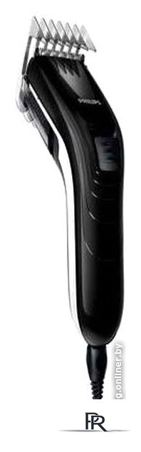 Машинка для стрижки волос Philips QC5115/15 - Изображение №1 — Интернет-магазин ПроЗаказ