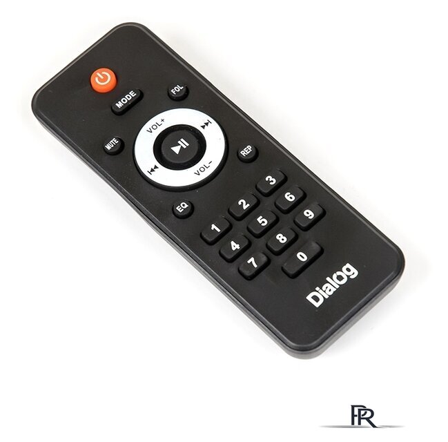 Акустика Dialog Progressive AP-250 (черный) - Изображение №8 — Интернет-магазин ПроЗаказ