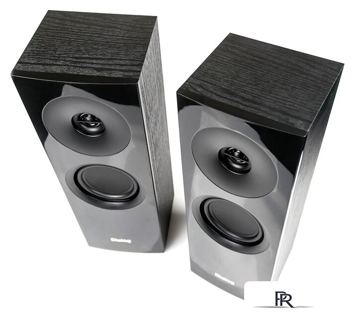 Акустика Dialog Progressive AP-250 (черный) - Изображение №6 — Интернет-магазин ПроЗаказ