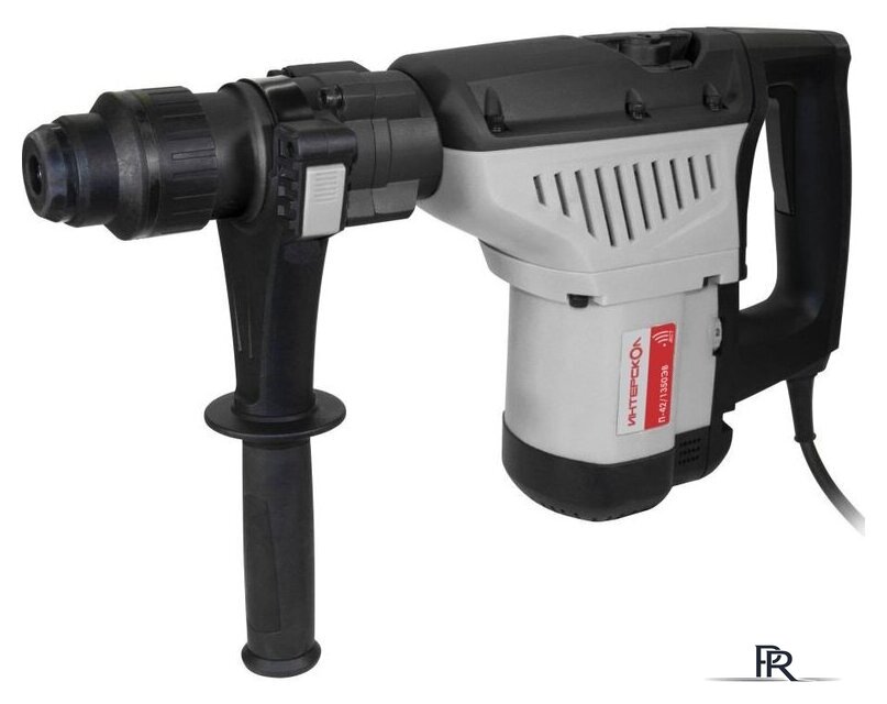 Перфоратор Интерскол П-45/1400ЭВ (кейс) - Изображение №1 — Интернет-магазин ПроЗаказ