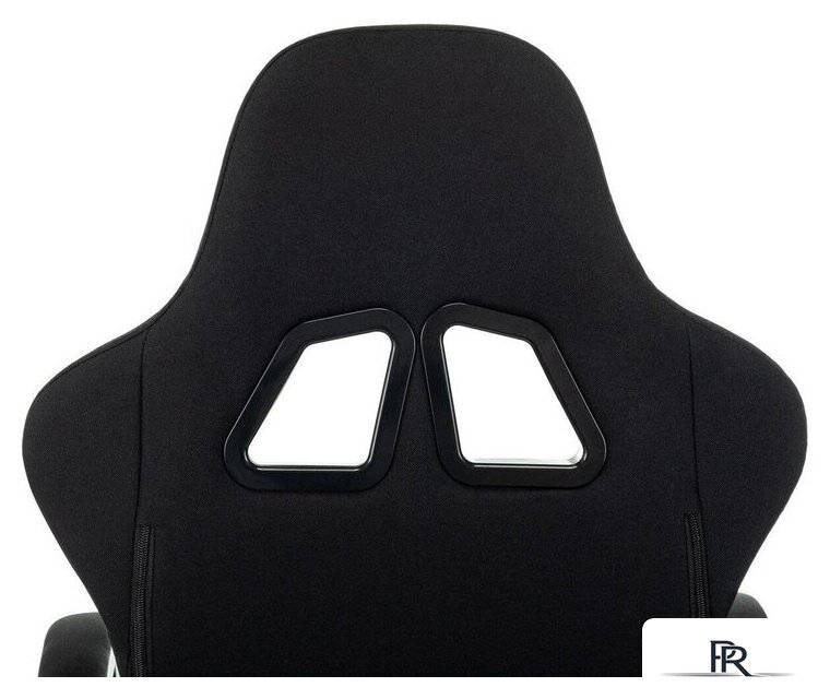 Игровое (геймерское) кресло Zombie Void (черный/серый) - Изображение №14 — Интернет-магазин ПроЗаказ