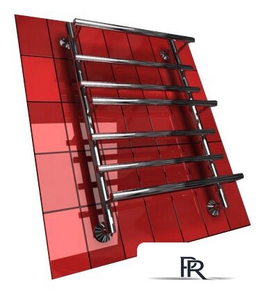 Полотенцесушитель Двин Q primo 80x50 - Изображение №1 — Интернет-магазин ПроЗаказ