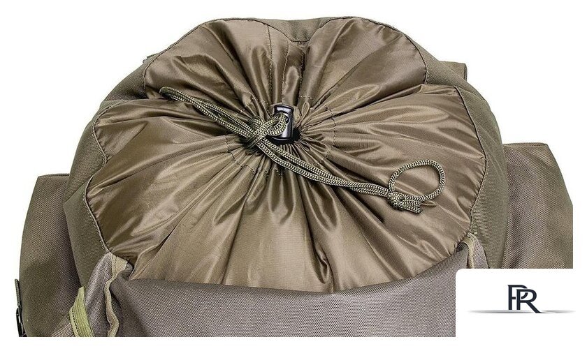 Туристический рюкзак Nisus Охотник Hunter 50 N-TB1381-50L - Изображение №8 — Интернет-магазин ПроЗаказ