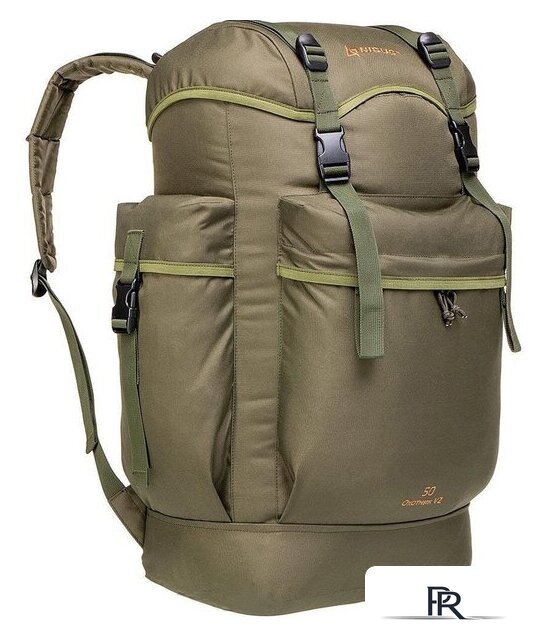 Туристический рюкзак Nisus Охотник Hunter 50 N-TB1381-50L - Изображение №1 — Интернет-магазин ПроЗаказ