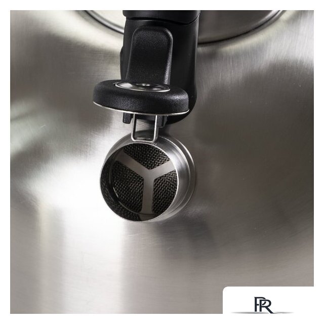 Электрический чайник Galaxy Line GL0322 - Изображение №2 — Интернет-магазин ПроЗаказ