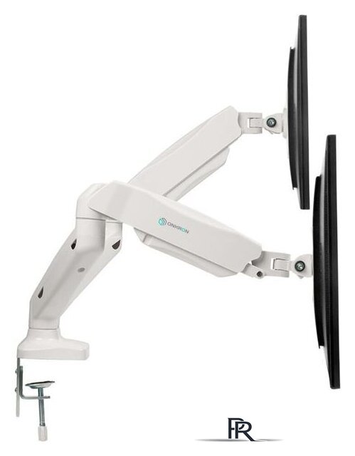 Кронштейн для монитора Onkron G160 (белый) - Изображение №5 — Интернет-магазин ПроЗаказ