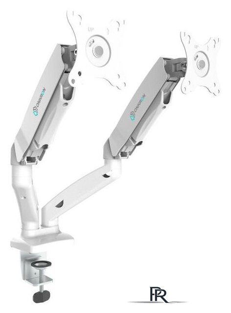 Кронштейн для монитора Onkron G160 (белый) - Изображение №2 — Интернет-магазин ПроЗаказ