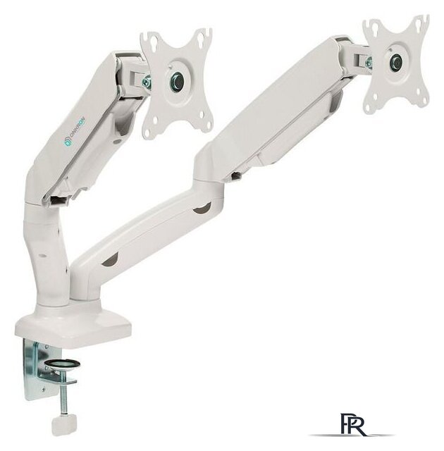 Кронштейн для монитора Onkron G160 (белый) - Изображение №1 — Интернет-магазин ПроЗаказ