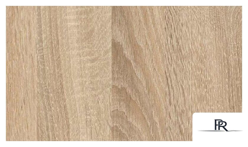 Кровать-трансформер Макс Стайл Kart 18мм 160x200 (дуб бардолино натуральный Н1145 ST10) - Изображение №3 — Интернет-магазин ПроЗаказ