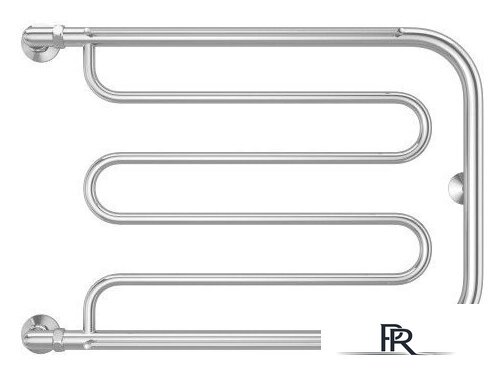 Полотенцесушитель TERMINUS Фокстрот 1