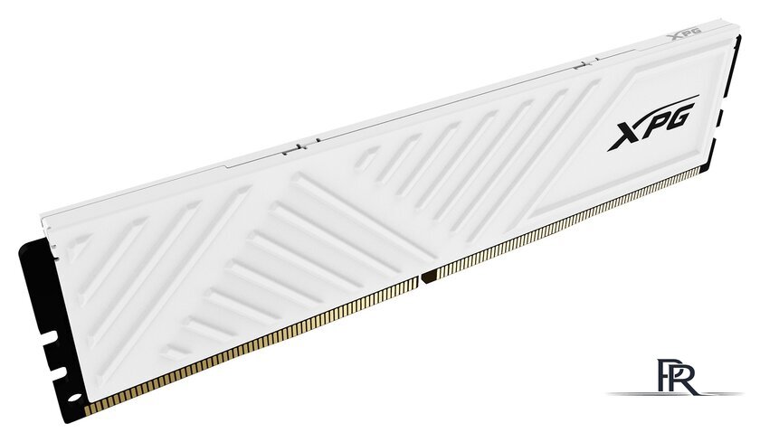 Оперативная память ADATA XPG GAMMIX D35 8ГБ DDR4 3200 МГц AX4U32008G16A-SWHD35 - Изображение №2 — Интернет-магазин ПроЗаказ