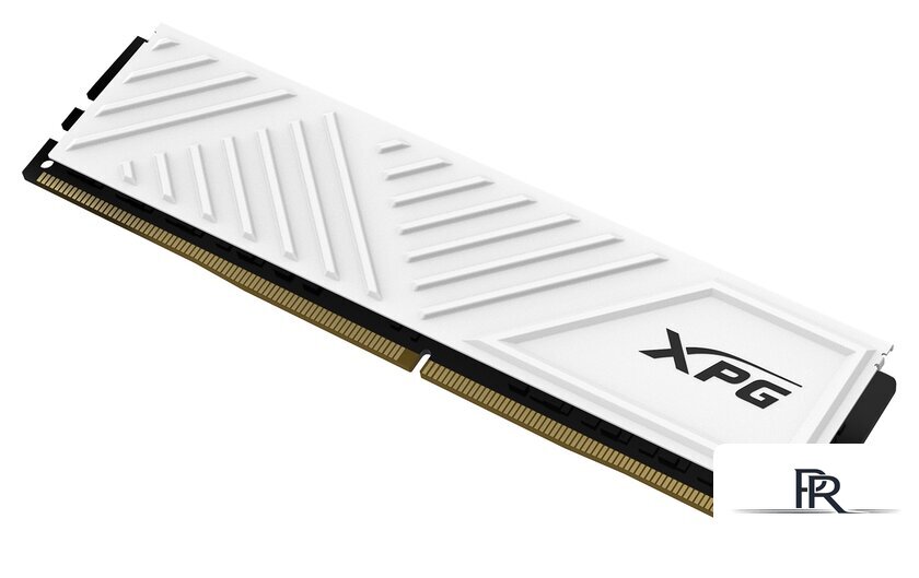 Оперативная память ADATA XPG GAMMIX D35 8ГБ DDR4 3200 МГц AX4U32008G16A-SWHD35 - Изображение №3 — Интернет-магазин ПроЗаказ