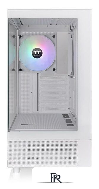 Корпус Thermaltake View 270 TG ARGB Snow CA-1Y7-00M6WN-00 - Изображение №3 — Интернет-магазин ПроЗаказ