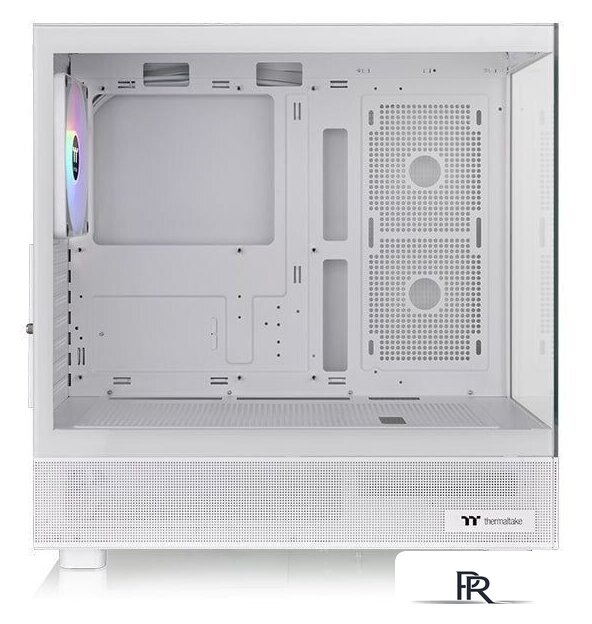 Корпус Thermaltake View 270 TG ARGB Snow CA-1Y7-00M6WN-00 - Изображение №5 — Интернет-магазин ПроЗаказ
