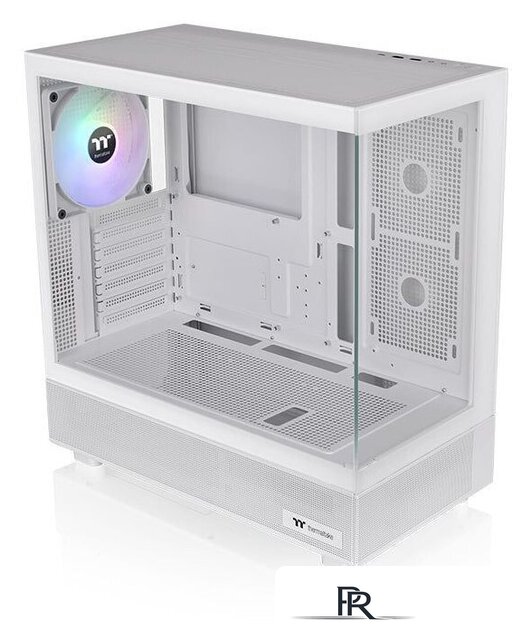 Корпус Thermaltake View 270 TG ARGB Snow CA-1Y7-00M6WN-00 - Изображение №7 — Интернет-магазин ПроЗаказ