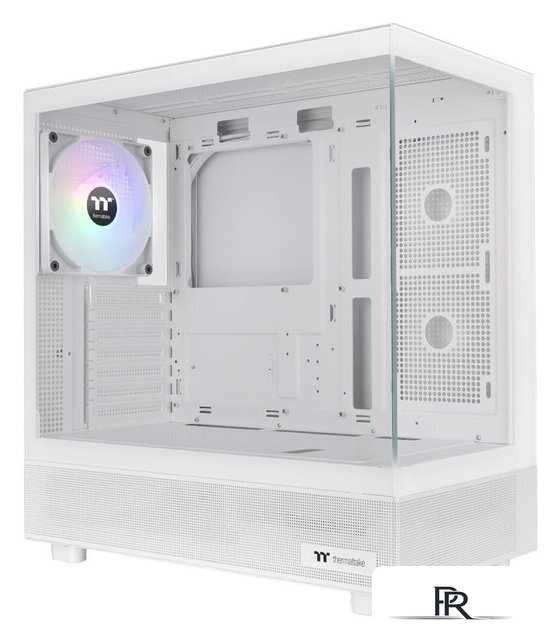 Корпус Thermaltake View 270 TG ARGB Snow CA-1Y7-00M6WN-00 - Изображение №1 — Интернет-магазин ПроЗаказ