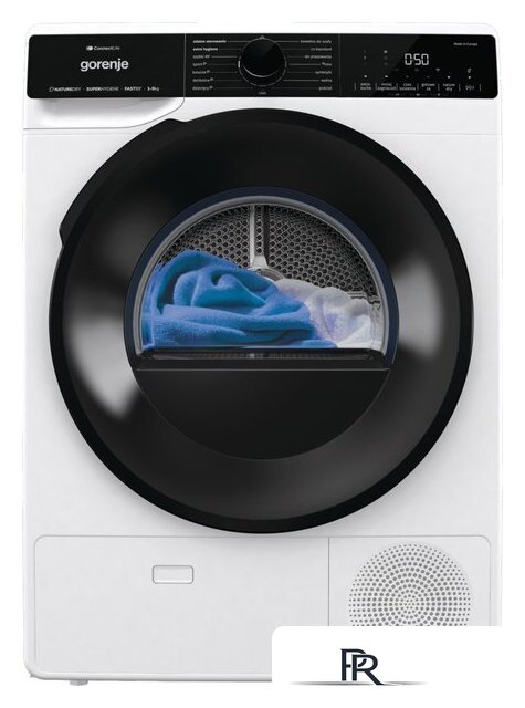 Сушильная машина Gorenje DPNA92WIFI/PL - Изображение №9 — Интернет-магазин ПроЗаказ