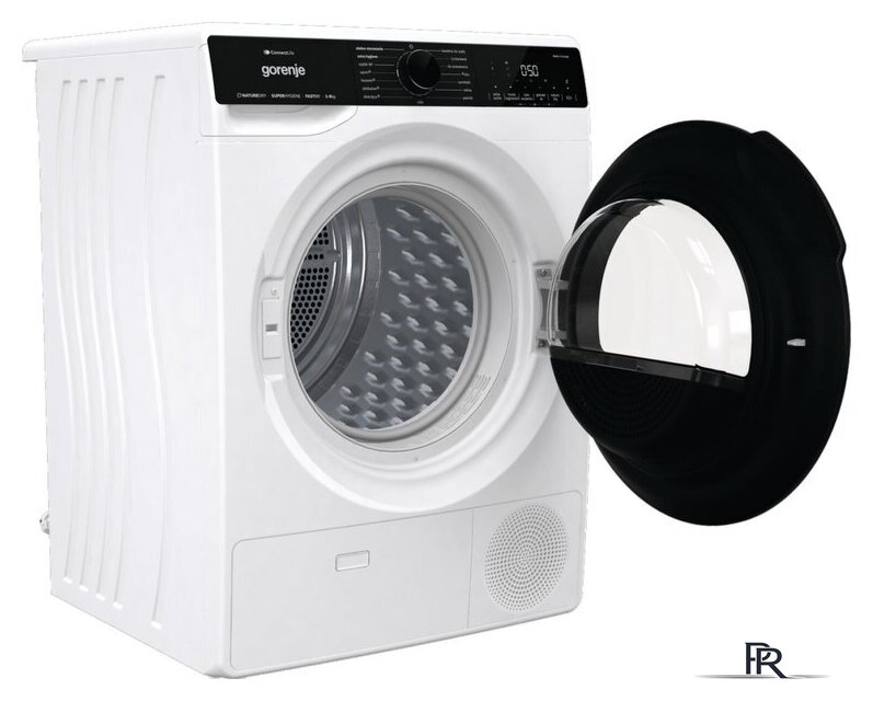 Сушильная машина Gorenje DPNA92WIFI/PL - Изображение №8 — Интернет-магазин ПроЗаказ