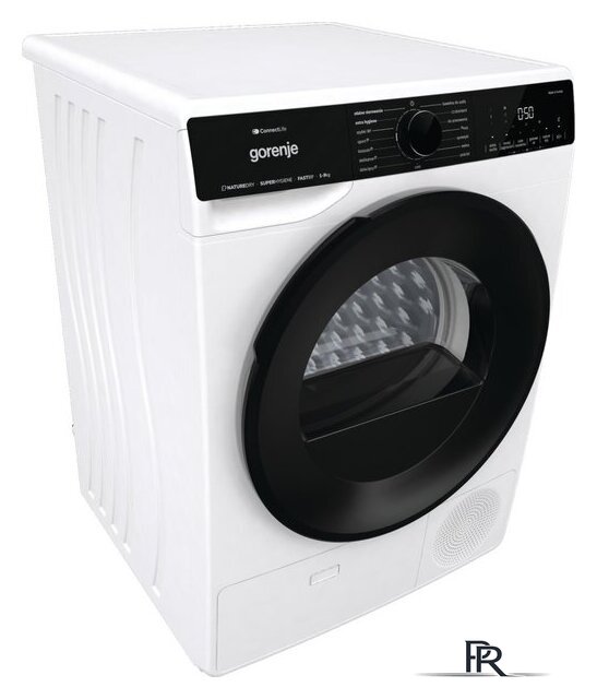 Сушильная машина Gorenje DPNA92WIFI/PL - Изображение №11 — Интернет-магазин ПроЗаказ