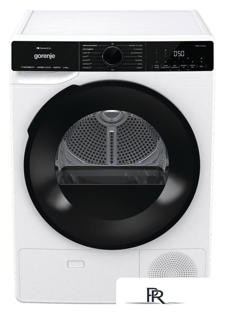 Сушильная машина Gorenje DPNA92WIFI/PL - Изображение №3 — Интернет-магазин ПроЗаказ