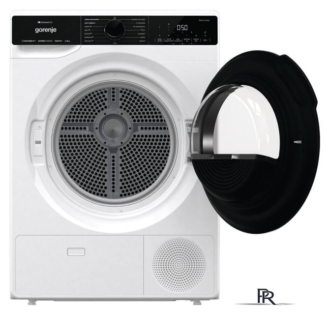Сушильная машина Gorenje DPNA92WIFI/PL - Изображение №4 — Интернет-магазин ПроЗаказ