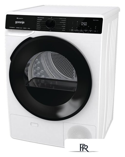 Сушильная машина Gorenje DPNA92WIFI/PL - Изображение №7 — Интернет-магазин ПроЗаказ